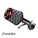 Jworks ウルトラパワークリーナー ミラターボ L200 送料：北海道は2000円税別 沖縄離島は着払い発送