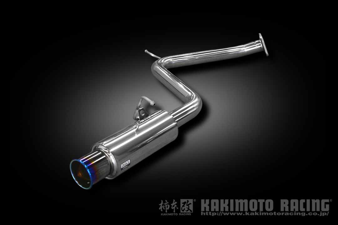 柿本改 マフラー GTbox 06&S ヴァンガード DBA-ACA38W 2.4_NA 2AZ-FE 2WD(FF) 08/8〜10/3 CVT 個人宅配送不可 北海道・沖縄・離島は要確認