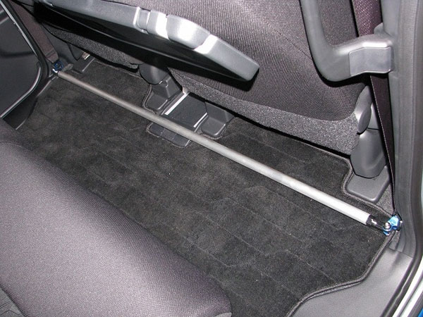 カワイ製作所 フロアバー ジャスティ M900F 2016/11〜