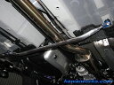 カワイ製作所 リヤモノコックバー エクストレイル NT31 2007/08~2014/04