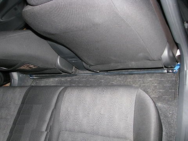 カワイ製作所 フロアバー カローラフィルダー/アクシオ NZE141 NZE141G NZE144 NZE144G ZRE142 ZRE142G..