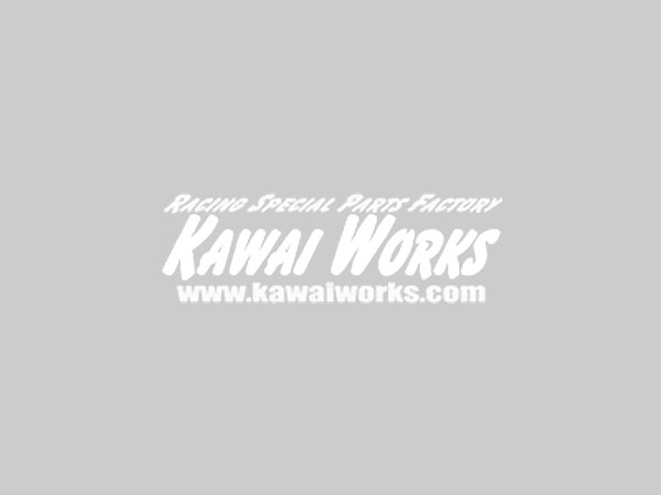 カワイ製作所 牽引フック リヤ type固定式 レガシィツーリングワゴン BP5 BP9 BPE ワゴン専用