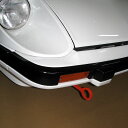 カワイ製作所 牽引フック フロント type固定式 フェアレディZ S130