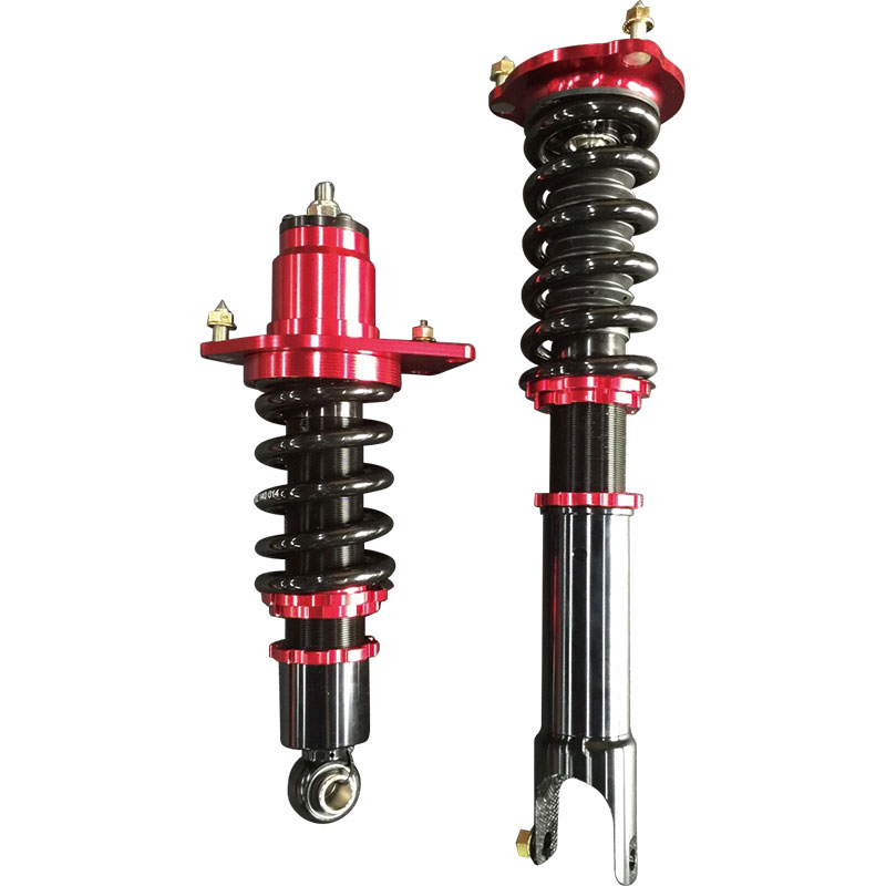 ナイトスポーツ スーパースポーツ・セッティング・ダンパー RX-8 SE3P 全車 北海道・沖縄・離島は要確認