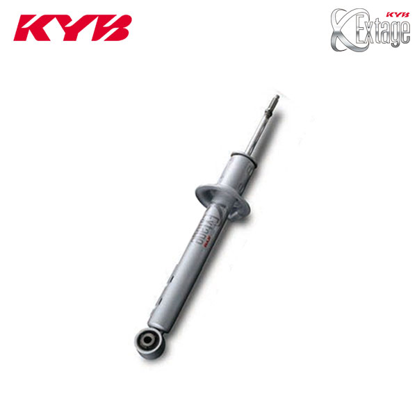 KYB カヤバ ショック エクステージ フロント右 1本 レクサス IS350 GSE21 H17.9〜 2GR-FSE FR バージョンL/T/F 個人宅発送可