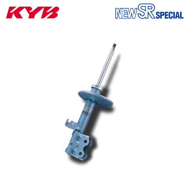 KYB カヤバ ショック NEW SR SPECIAL フロント右 1本 スプリンターマリノ AE101 H4.5〜H10.8 4A-FE ハードトップ X 個人宅発送可