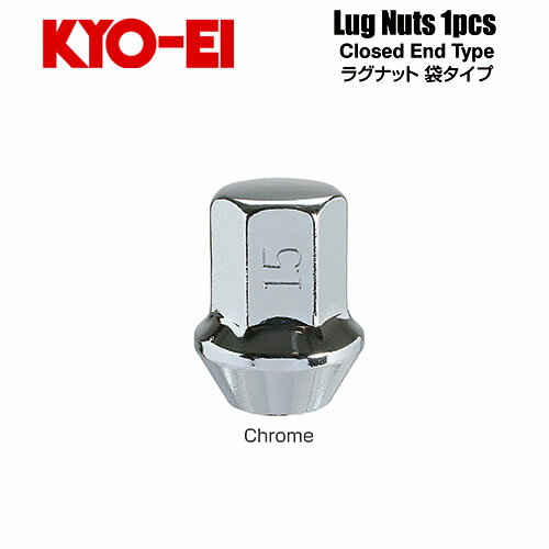 ʻ KYO-EI 饰ʥå M12P1.5 å Ĺ31mm 17HEX ơѡ60 (1) ޥʥå Ĥդ ե󥸥ʥå