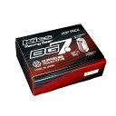 協永産業 Kics BG7ナット M12×P1.5 20P 樹脂キャップ付き 20本セット