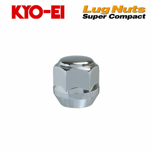 ���ʻ��� KYO-EI �饰�ʥå� �����ѡ�����ѥ��� M12��P1.25 ���������å� ��Ĺ22mm ������19HEX �ơ��ѡ�60�� (1��) �ޥʥå�