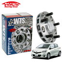 協永産業 Kics ワイドトレッドスペーサー W.T.S.ハブユニットシステム ヴィッツ KSP130系 NCP10系 他 ネジM12 x P1.5 4穴 PC...