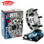 協永産業 Kics ワイドトレッドスペーサー W.T.S.ハブユニットシステム レクサス IS350 / IS250 GSE20 GSE31 他 ネジM12 x P1.5 5穴 PCD114.3 ハブ径60Φ 厚み25mm 16,973円
