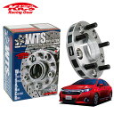 協永産業 Kics ワイドトレッドスペーサー W.T.S.ハブユニットシステム SAI AZK10 ネジM12 x P1.5 5穴 PCD114.3 ハブ径60Φ 厚み25mm