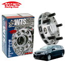 協永産業 Kics ワイドトレッドスペーサー W.T.S.ハブユニットシステム MPV LVLW LW3W LW5W 他 ネジM12 x P1.5 5穴 PCD114.3 ハブ径67Φ 厚み15mm