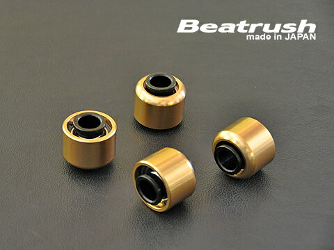 LAILE レイル ピロボール・ブッシュ フロントロアアーム アルファロメオ ジュリア 105系 S39〜H5