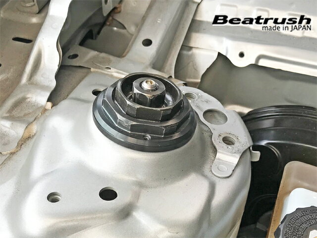 LAILE レイル フロント・ピロボール トップ マウント ヤリス MXPA10 R2.2〜