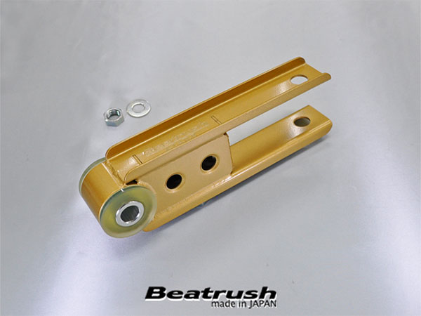 LAILE レイル エンジンロールストッパー ヤリス MXPA10 R2.2〜 6MT