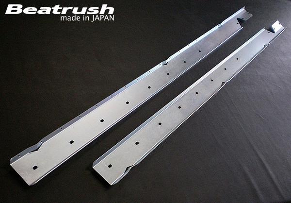 LAILE レイル サイドシル補強プレート インプレッサ WRX GC8 H4.11〜H12.8