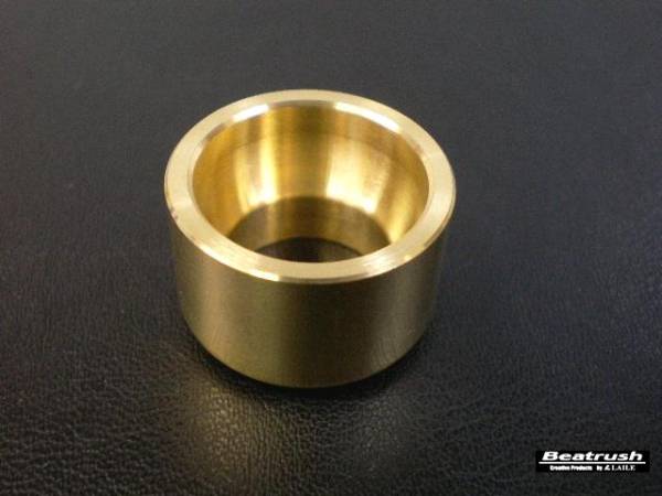 LAILE レイル シフトレバーカラー アルテッツァ SXE10 H10.10〜H17.3 MT