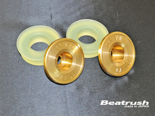 LAILE レイル デフマウントブッシュ レヴォーグ VMG H26.6〜