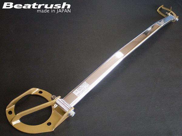 LAILE レイル フロント・ストラットタワーバー カルディナ ST246W H14.9〜H19.6