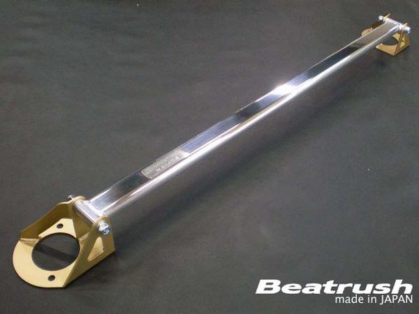 LAILE レイル フロント・ストラットタワーバー キューブ AZ10 H10.2〜H14.9