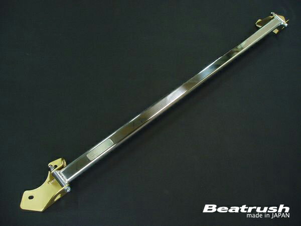 LAILE レイル フロント・ストラットタワーバー キューブ BZ11 YZ11 H14.10〜H20.10