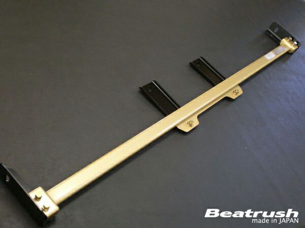 LAILE レイル フロアーパフォーマンスバー インテグラ タイプR DC5 H13.7〜H18.4