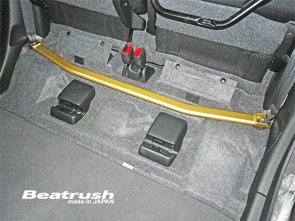 LAILE レイル フロアーパフォーマンスバー N-ONE JG1 H24.11〜