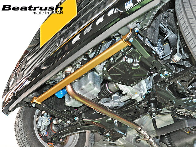 LAILE レイル フロントフレームトップバー N-BOX JF3 H29.9〜