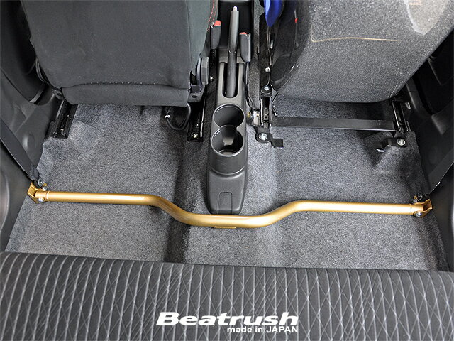 LAILE レイル フロアーパフォーマンスバー アルトワークス HA36S H28.1〜