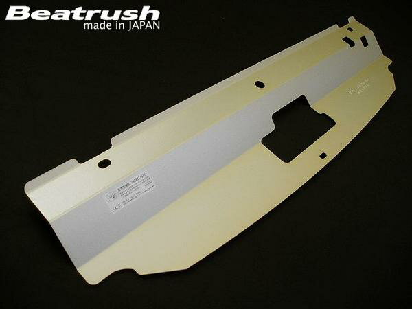 LAILE レイル ラジエタークーリングパネル カローラ GT AE111 H9.5〜H12.8