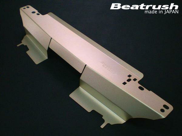 LAILE レイル ラジエタークーリングパネル インテグラ タイプR DC2 H7.10〜H12.9