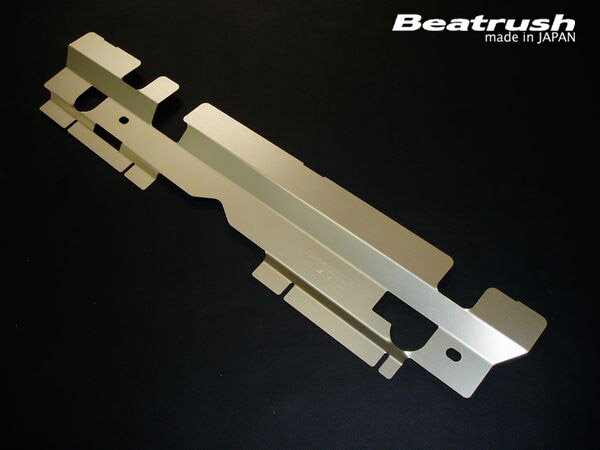 LAILE レイル ラジエタークーリングパネル インプレッサ WRX GC8 H4.11〜H12.8