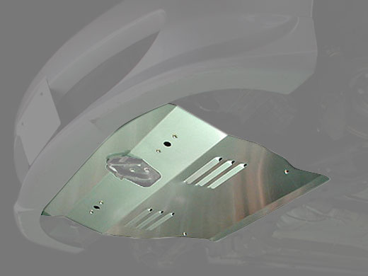 LAILE レイル アンダーパネル セリカ ZZT231 H11.9〜H18.4