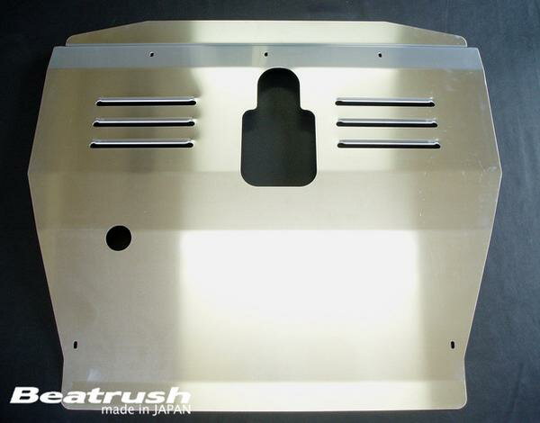 LAILE レイル アンダーパネル スプリンタートレノ AE111 H9.5〜H12.8 後期型(97.5〜)用