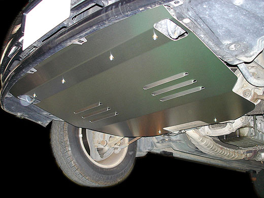 LAILE レイル アンダーパネル マークII JZX100 H8.9〜H13.6 NA