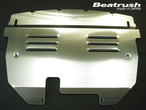 LAILE レイル アンダーパネル アルテッツァ SXE10 H10.10〜H17.3