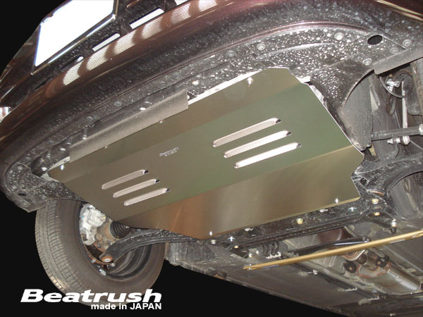 LAILE レイル アンダーパネル キューブ Z12 H20.11〜