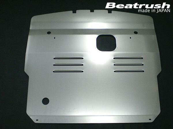 LAILE レイル アンダーパネル ランサー エボリューションVI CP9A H11.1〜H13.1 T.Makinen