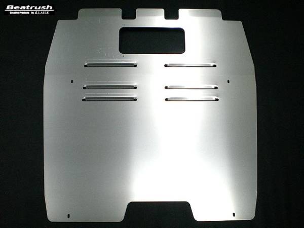 LAILE レイル アンダーパネル シビック タイプR EP3 H12.12〜H17.8