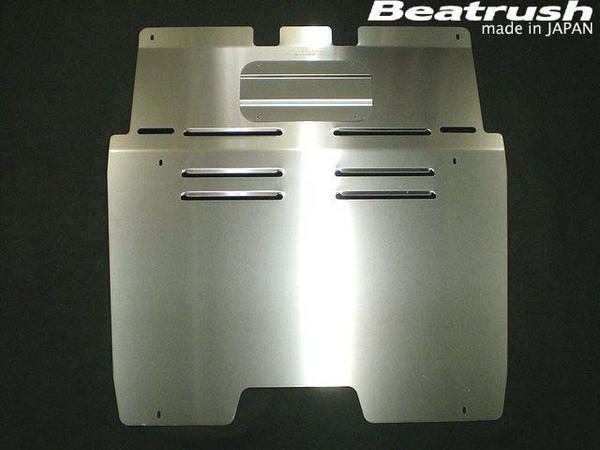 LAILE レイル アンダーパネル インテグラ タイプR DC5 H13.7〜H18.4