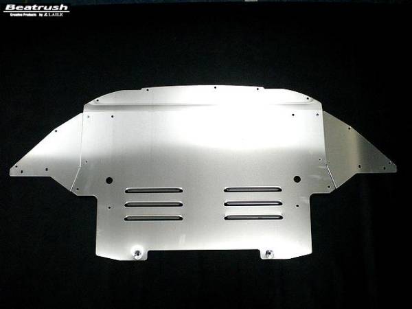 LAILE レイル アンダーパネル S2000 AP1 H11.4〜H17.10