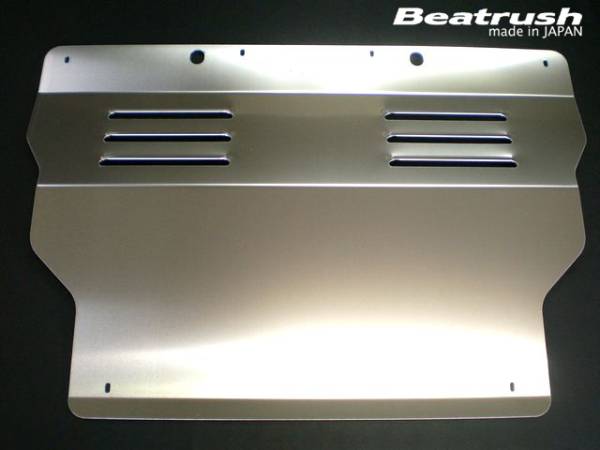 LAILE レイル アンダーパネル フィット GD1 H13.6〜H19.9 車体番号:1000001〜、1500001〜、1700001〜、8000001〜、8100001〜、8200001〜