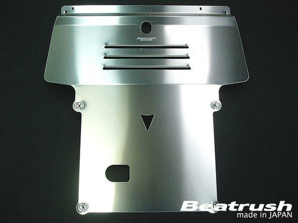 LAILE レイル アンダーパネル ロードスター NB6C NB8C H10.1〜H17.7