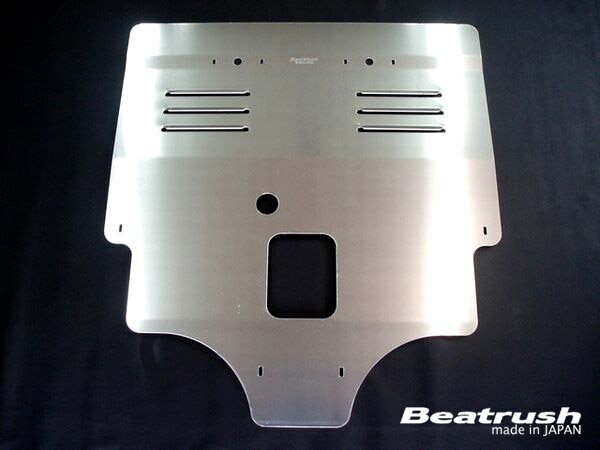 LAILE レイル アンダーパネル インプレッサ WRX GC8 H4.11〜H12.8