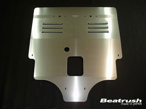 LAILE レイル アンダーパネル レガシィ BD5 H5.10〜H10.5 ターボ