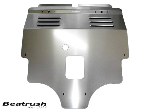 LAILE レイル アンダーパネル フォレスター SF5 H9.2〜H14.1 ターボ