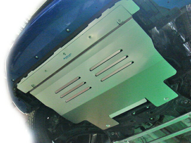 LAILE レイル アンダーパネル スイフトスポーツ ZC32S H23.11〜H28.12 6MT