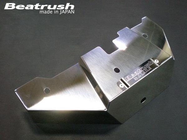 LAILE レイル エキゾーストマニホールド・ヒートプレート ランサーワゴン エボリューション CT9W H17.9〜H19.9