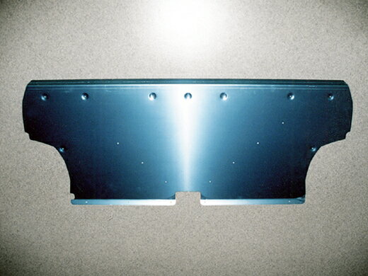 LAILE レイル リア・バルクヘッド仕切板 ランサー エボリューションV CP9A H10.1〜H10.12